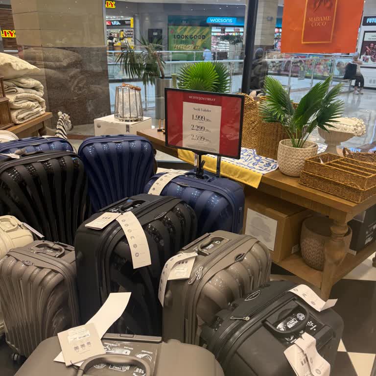 İlan Edilen 2.599 TL’lik Fiyatın Kasada Kabul Edilmemesi