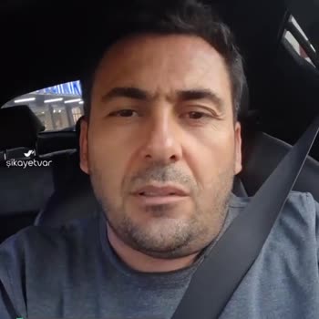 Superonline Altyapı Çalışmanız Nedeni İle Aracımdaki Maddi Hasarın Karşılanması