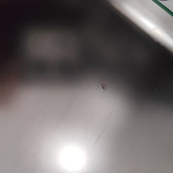 Arçelik Bulaşık Makinesinde Kapak İçindeki Paslanma Garanti Kapsamında Değerlendirilmeli