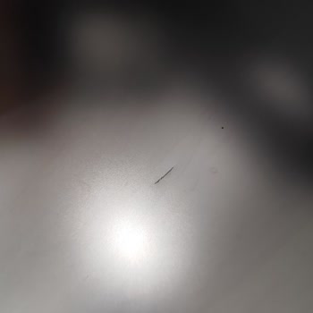 Arçelik Bulaşık Makinesinde Kapak İçindeki Paslanma Garanti Kapsamında Değerlendirilmeli
