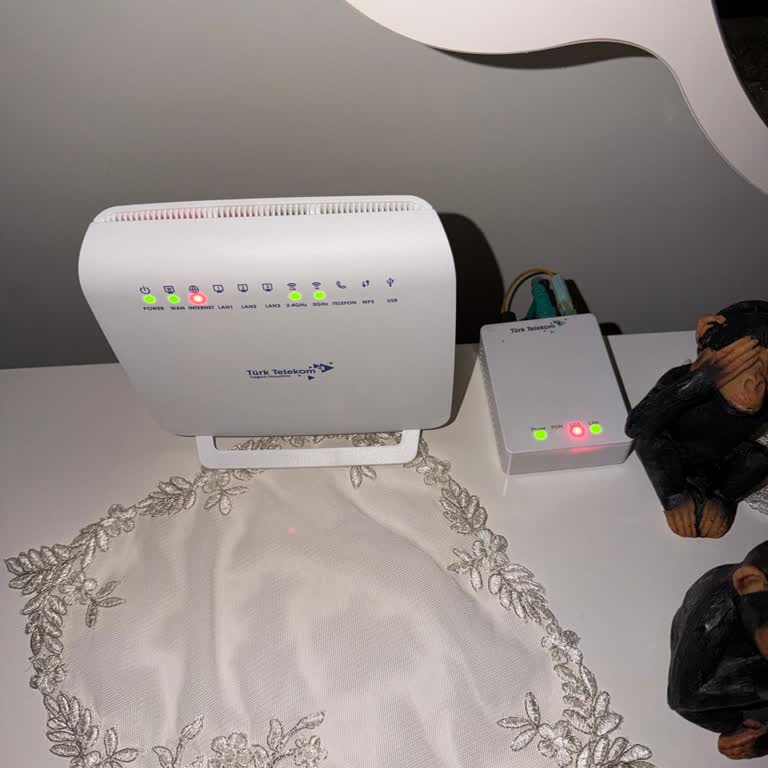 Kablo Net İnternet Kesintisi 10 Gün Boyunca Sürekli Kesik, Geri Ödeme Talebi