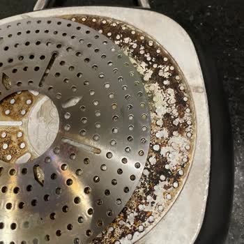 Garanti Belgesiyle Getirdiğim Tencere Ve Sahan Seti Kullanıcı Hatası İddiasıyla Reddedildi