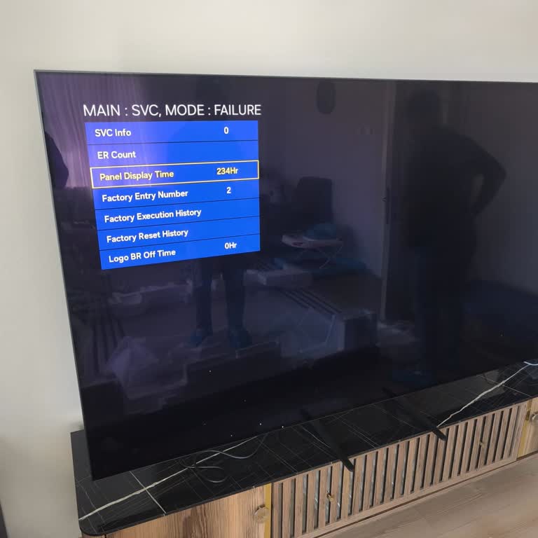 Teşhir TV Gönderildi, Müşteri Desteği Yanıt Vermedi