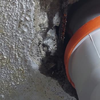 Sigorta Şirketi Kaçak Tespiti İçin Kırma İşlemi Onayı Vermiyor, Hasar Artıyor