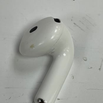 Servis Kaynaklı Hasarlı AirPods İçin Haksız Onarım Ücreti İptali Talebi