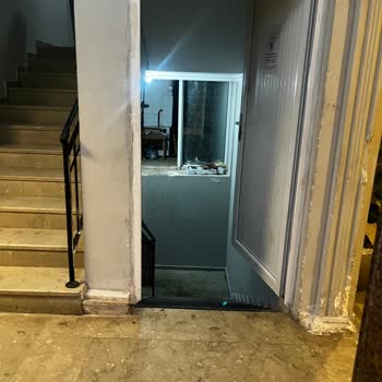 Çamyuva Luna Hotel Genel Hijyeni ve Temizliği Son Derece Kötü
