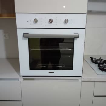 BİM’den Alınan Kumtel Setinde Eksik Tepsi