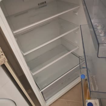 Tamir Edilemez Beko Buzdolabındaki Üretim Hatası Ve Haksız Değişim Teklifi