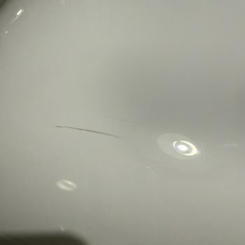 Roborock Qrevo Curv Çizik Ve Kirli Parçalarla Geri Döndü