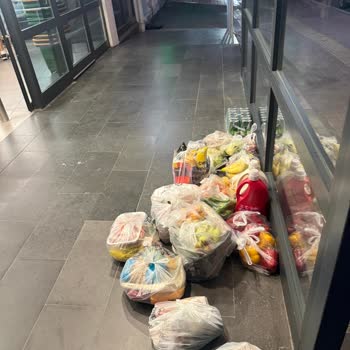 Sepet Yasağı 10 Bin TL Alışverişte Müşteriyi Mahcup Ve Yorgun Bıraktı