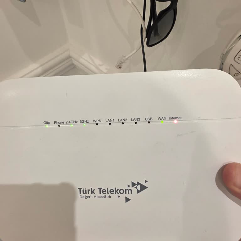 İnternetsiz Günler: Kablo Net Kesintisi Ve Çözüm Talebi