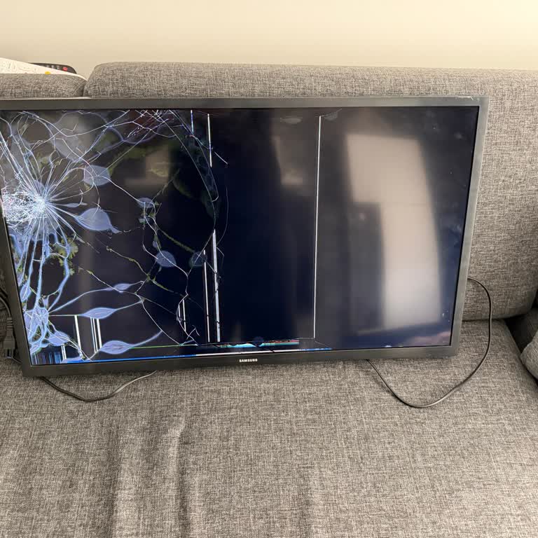 Acapulco Otelinde TV Hasarı Ücretine İtiraz Ve 300 Dolar İade Talebi