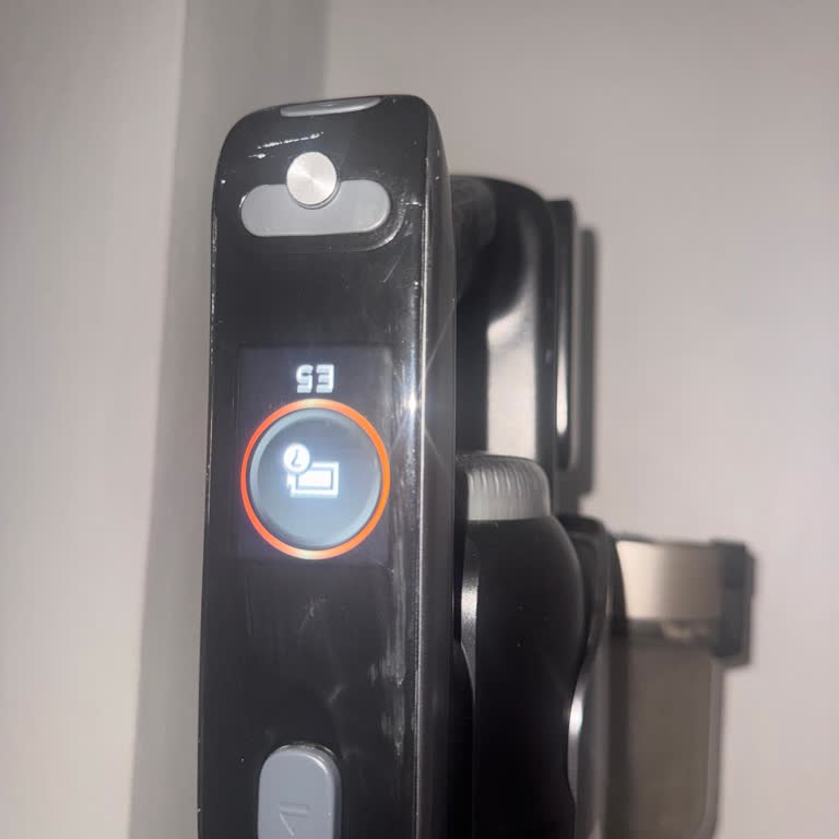 Philips Aqua 9000 Süpürge E5 Hatası Nedeniyle Çalışmaz Durumda
