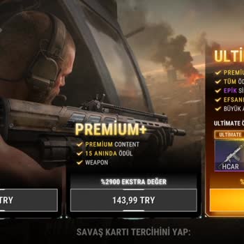 VIB Üyeliği Aktif Olmasına Rağmen Reklam Videoları Açılıyor