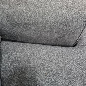 Ergül Mobilya Sorti Koltuk Takımının Ayak Kırıkları Ve Renk Solması Garanti Kapsamında Çözülmedi