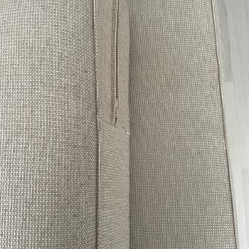 Kıvık Kanepe Pilling Ve Strandmon Berjer Renk Akması Şikayeti