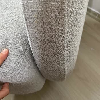 Tütüncü AVM Dörtyol Şubesinde Garanti Kapsamında Koltuk Takımı Onarım Ve Değişim Talebi