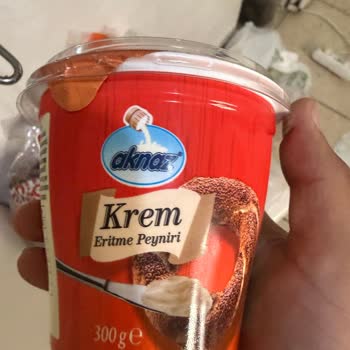 Yanlış Ve Sağlıksız Gıda Teslimi