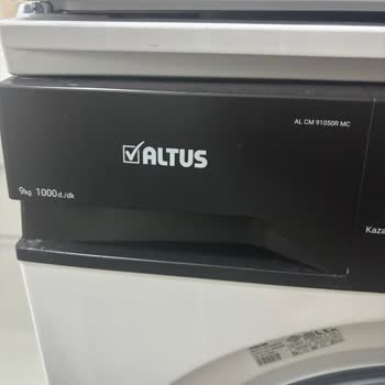 Garanti Kapsamındaki Çamaşır Makinesinin Tekrarlayan Arızaları Ve Ücretsiz Onarım Talebi