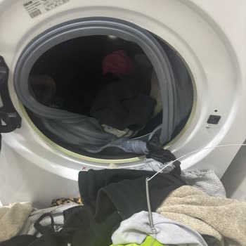 Garanti Kapsamındaki Çamaşır Makinesinin Tekrarlayan Arızaları Ve Ücretsiz Onarım Talebi