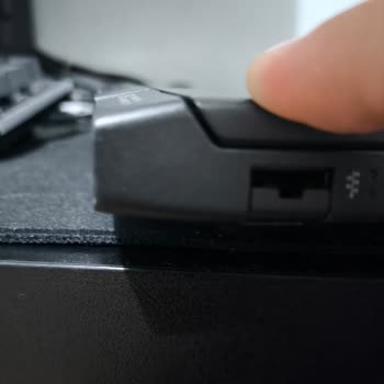Kasa Ve Ethernet Portundaki Yamukluk Giderilmedi, Kasa Değişimi Talep Ediyorum