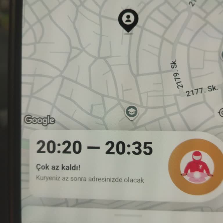 Teslim Edilmeyen 30 Temmuz Siparişi İçin İade Talebi