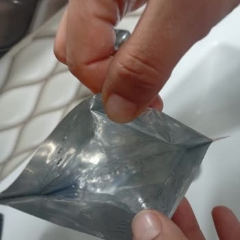 Dermokil Kağıt Maskede Sıvı Çıktı, Ücret İadesi Talebi