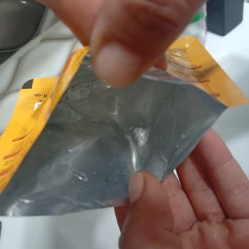 Dermokil Kağıt Maskede Sıvı Çıktı, Ücret İadesi Talebi