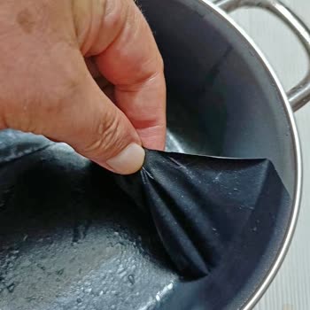 Madame Coco Tencere Seti İlk Kullanımda Soyuldu, İade Reddiyle Karşılaştım