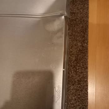 Yanıltıcı Satış, Defolu Ve Eksik Parçalı Fırın Teslimatı Nedeniyle Mağduriyet