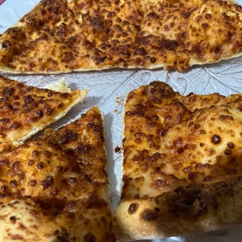 Yanlış Pizza Ve Saygısız Şube Müdürü