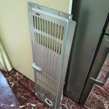 Vestel Buzdolabımda Gaz Kaçağı, Yetkili Servis Çözüm Sunmadı