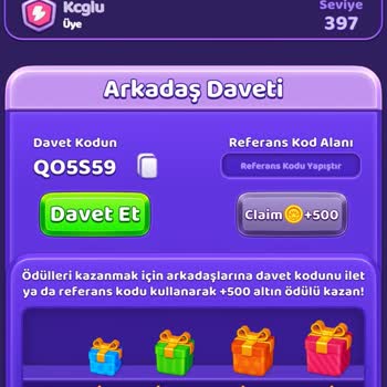 Ödeme Yapıldı, Oyun Hesabına İçerik Eklenmedi Ve İade Talebi