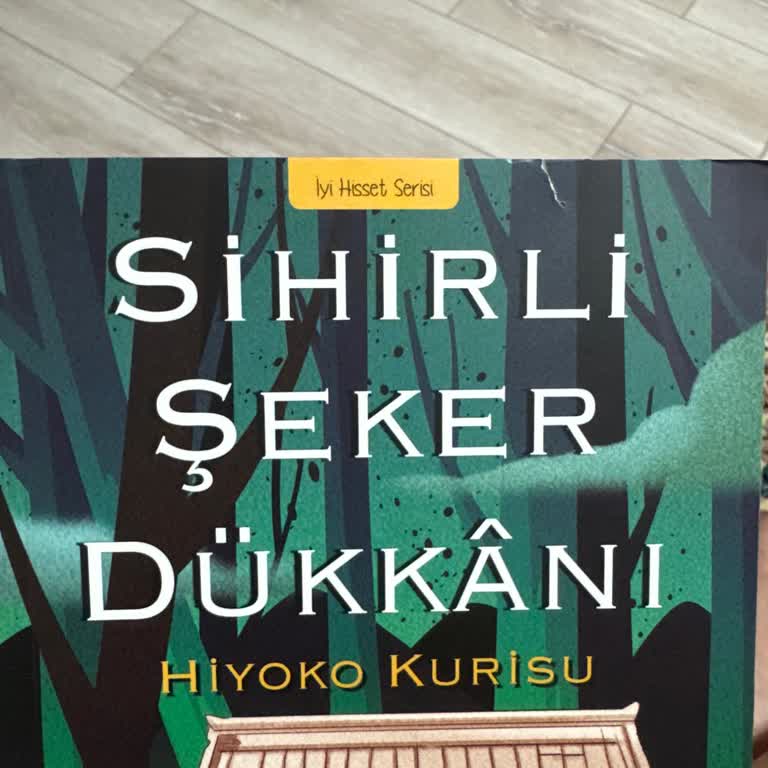 Kargo Paketi Korumasız Gönderildiği İçin Kitaplar Hasarlı Geldi