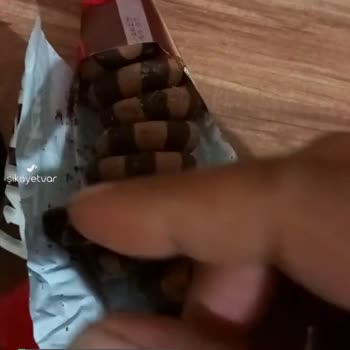 Eti Gıda Hatalı Üretim
