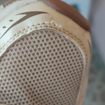 Skechers Ayakkabısının Dördüncü Kullanımda Dikişlerinin Kopması Ve Mağaza Kullanıcı Hatası İddiası