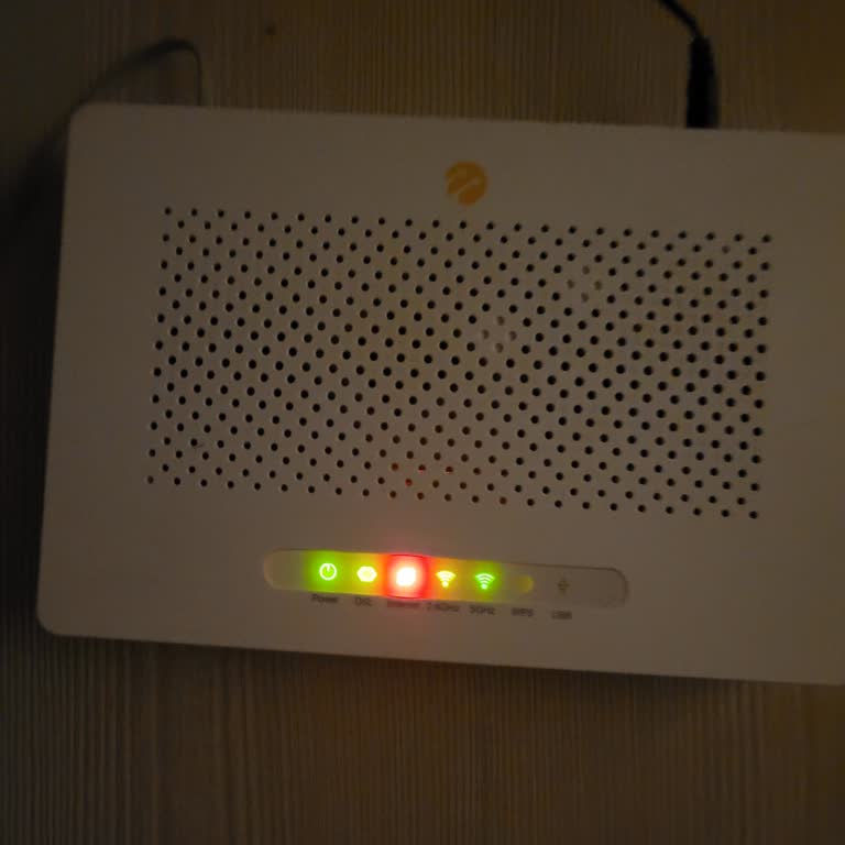 İnternet Bağlantısı Yok, Hızlı Çözüm Talebi
