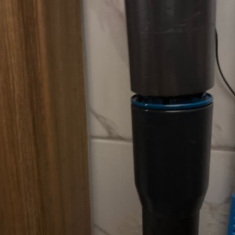 Philips Aqua 8000 Süpürge Boru Bağlantısı Kırıldı, Müşteri Hizmetlerine Ulaşılamıyor