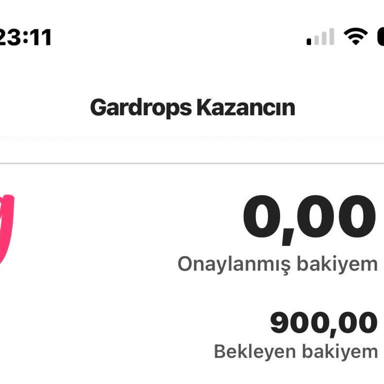Satıcı Haklarını Yerine Getirdiği Hâlde 900 TL Ödeme Hesabına Geçmedi