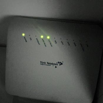 12 Gün Boyunca İnternet Ve Sabit Telefon Kesintisi Acil Çözüm Ve Fatura İstisnası Talebi