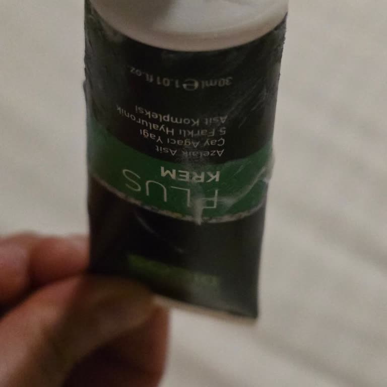 Tto Kozmetik Dermodicos Kapak Kırılması