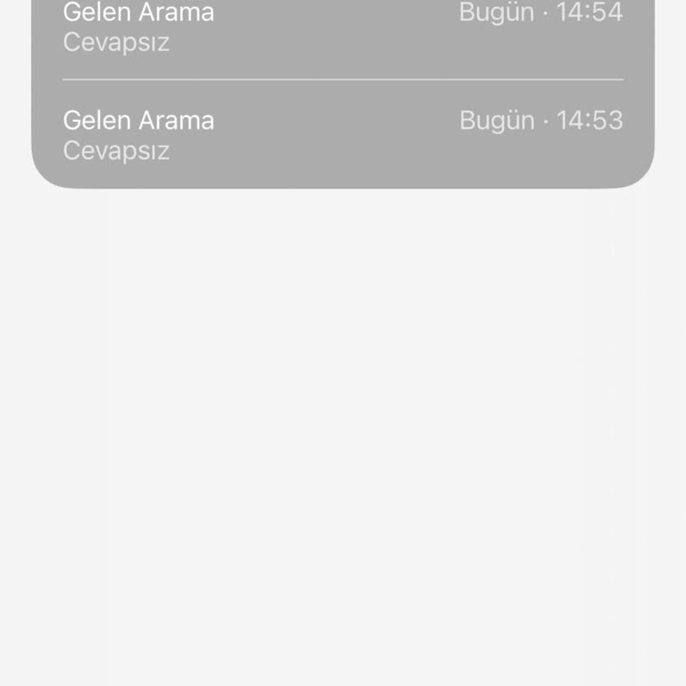İade Reddi, Aşırı Kargo Kesintisi Ve Hakaretli Telefon Aramaları