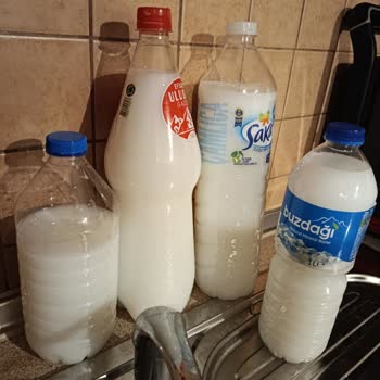 Bingo Soft 5 Kg Şişelerinde Eksik Gramaj Ve Mağduriyet