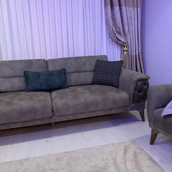 Loran Koltuk Takımının Yay Ve Gıcırdama Sorunu Kalıcı Çözüm Talebi