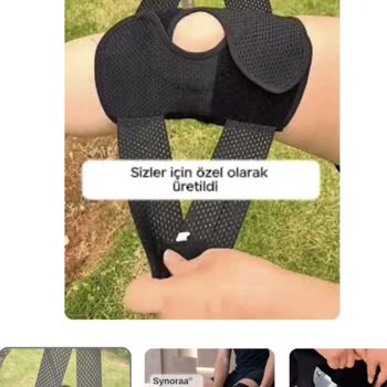 Synora Farklı Ürün