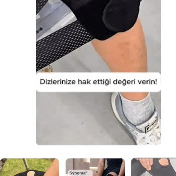 Synora Farklı Ürün