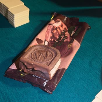 Magnum Mahmut Sandwich Dondurmasında Ambalaj Hatası, Yarım Ürün Ve Yanıt Yok