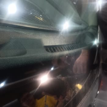Renault Kadjar Camı Kırıldı, Opet Dudullu Personeli Sorumluluk Reddi