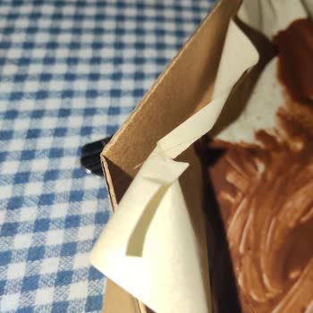 Domino’s Taşdelen Şubesinde Cinnamon Roll’da Saç Tespiti