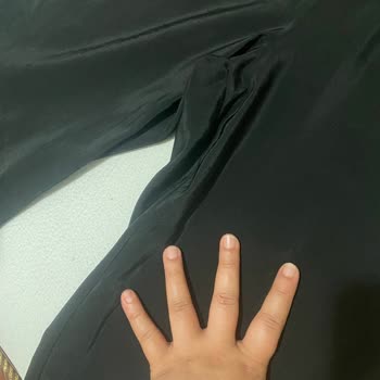 Beden Hatası Ve Sökük Defolu Ürün Şikayeti